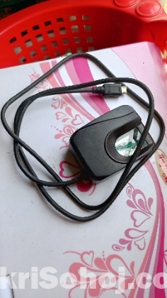 Fingerprints Scanner
